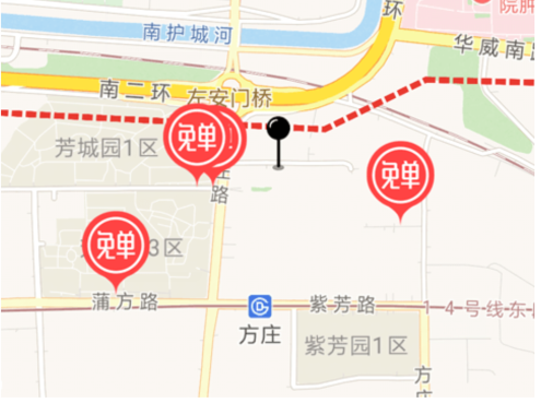 淮水竹亭服化道细节暗藏哪些伏笔